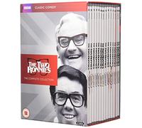 Two Ronnies: The complete Collection [DVD]