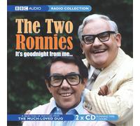 Two Ronnies, The It's Goodnight From Me