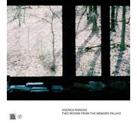 Two Rooms From The Memory Palace