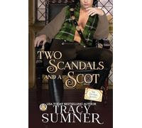 Two Scandals and a Scot
