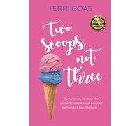 Two Scoops, not Three