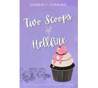Two Scoops Of Hellfire