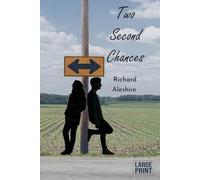 Two Second Chances [Preview]: Large Print Edition