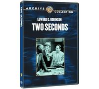 TWO SECONDS - DVD - N3z