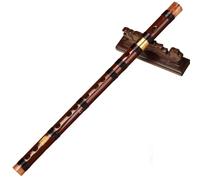 Two Section Flute An Instrument For Adult Beginners Professional bamboo flute instrument(G)