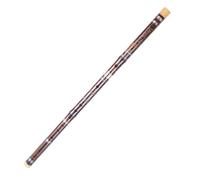 Two Section Flute F Major Practice Playing Instrument Professional bamboo flute instrument