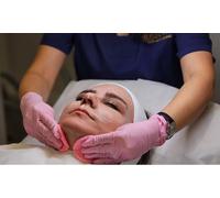 Two Sessions Of TSUBOKI Japanese Face Massage