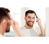 Two Sessions: PRP Hair Loss or Face Treatment