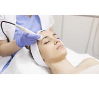 Two Sessions: PRP Hair Loss or Face Treatment