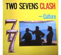 Two Sevens Clash [VINYL]