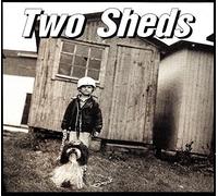 Two Sheds Gestr - Out of Our Sheds
