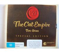Two Shoes (Bonus DVD) [Australian Import]