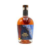Two Shores - Amarone Cask - Rum 70cl 44% ABV