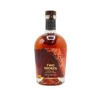 Two Shores - Oloroso Sherry Cask Rum 70cl 45% ABV