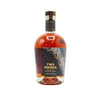Two Shores - Peated Cask Finish Rum