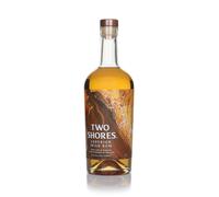 Two Shores Superior Irish Dark Rum