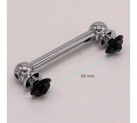 Two Side Snare Drum Lugs Hole To Aluminum Two Side designed for long lasting use with proper durability and consistent operation (90MM)