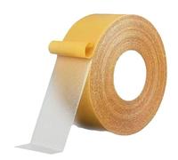 Two Sided Adhesive Tape for Double Fabric East for Carpet Mounting for Garment Fabric Two