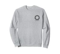 (TWO SIDED) Kubernetes - Deployment, Scaling and Management Sweatshirt