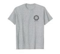 (Two Sided) Kubernetes - Deployment, Scaling and Management T-Shirt