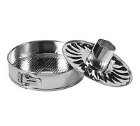 Two-Sided Opening Cake Pan of 26 cm