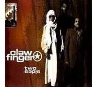 Two Sides by Clawfinger (2000-03-21j
