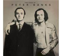 Peter Banks - Two Sides Of - CD (2024)