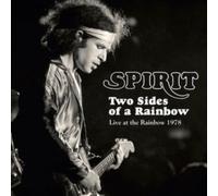 Spirit - Two Sides Of A Rainbow: 2CD Remastered Edition