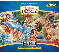 Two Sides of Love, The (Adventures in Odyssey)