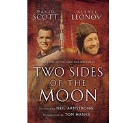 Two Sides of the Moon: Our Story of the Cold War Space Race – Macmillan