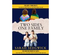 Two Sides, One Family: When beliefs and identities clash