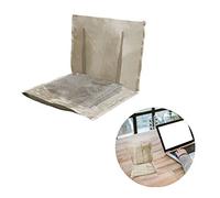 Two Sides Opening WiFi Guard EMF Protection Router Cover - 13.8IN * 15.7IN