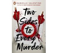 Two Sides to Every Murder