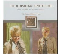 Two Sides to Every Story: The Songs of Chonda Pierce