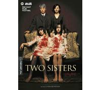 Two Sisters ( DVD) (DVD) Kim Jee-woon