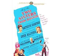 Two Sisters From Boston