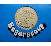 Two Sisters - High noon (1983) / Vinyl Maxi Single [Vinyl 12'']
