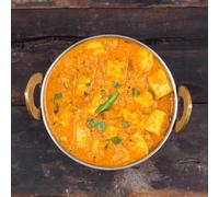 Two Sister's Shahi Paneer | Authentic Indian Flavor | Convenient, Ready to Heat, Ideal for Ready Meals | Enjoy Delicious Ready to Eat Indian Food! | Freeze-Dried Instant Indian Meal |