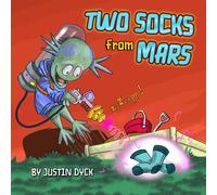 Two Socks From Mars
