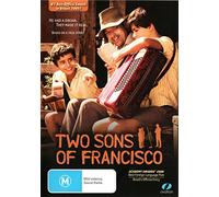 Two Sons of Francisco [Region 4]