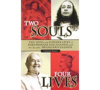 Two Souls Four Lives [Paperback] [Jan 01, 2011] Catherine Kairavi