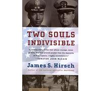 Two Souls Indivisible: The Friendship That Saved Two POWs in Vietnam