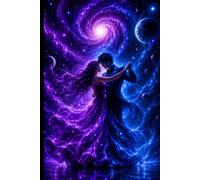Two Souls, One Universe Journal