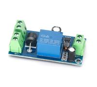 Two Source Power Management Unit with Automatic Failover 10A Current Capacity for Critical Infrastructure Uninterrupted Power Supply UPSs Module