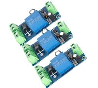 Two Source Power Management Unit with Automatic Failover 10A Current Capacity for Critical Infrastructure Uninterrupted Power Supply UPS Module