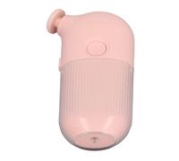 Two Speed Electric Baby Nail Trimmer with Anti Slip Grip, Efficient & Quiet, Safe & Reliable for Newborns, Infants, and Toddlers