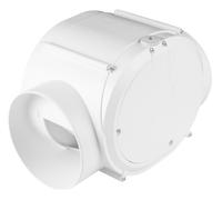 Two-Speed Inline Fan VTR 125 DT