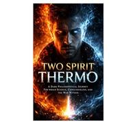 TWO SPIRIT THERMO: A Man, Two Consciousnesses, and the Experiment That Broke Reality