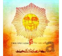 Two Spot Gobi - Sun Will Rise