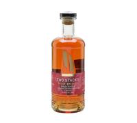 Two Stacks 6 Year Old Red Ice Wine Finish Single Malt
